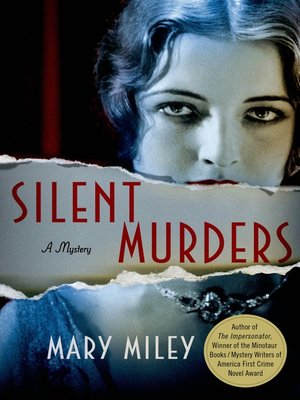 cover image of Silent Murders--A Mystery